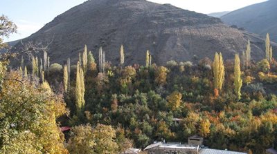 روستای زشک