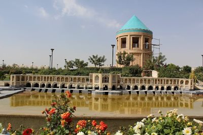 مشهد-بوستان-مینیاتوری-مشهد-442838