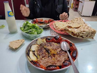 مشهد-رستوران-ابوالفضل-443134