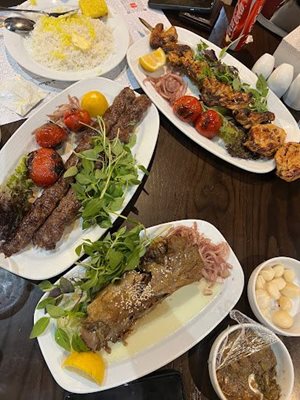 تهران-رستوران-ارکیده-443760