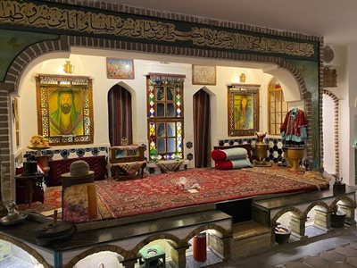 مشهد-موزه-رستوران-هزار-دستان-443878