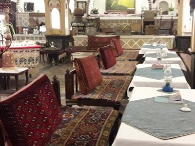مشهد-موزه-رستوران-هزار-دستان-443891