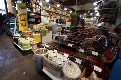 تهران-بازار-تجریش-444063