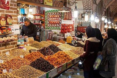 تهران-بازار-تجریش-444056