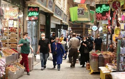 تهران-بازار-تجریش-444058