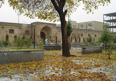 تهران-موزه-ملی-تاریخ-علوم-پزشکی-ایران-444361