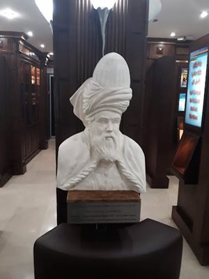 تهران-موزه-صلح-تهران-444602