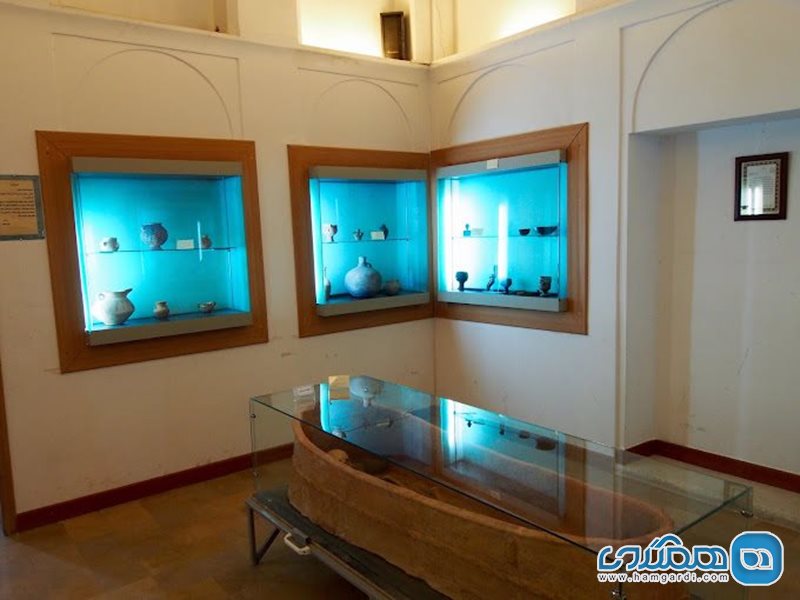 موزه هنرهای تزئینی اصفهان