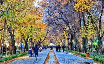 اصفهان-خیابان-چهار-باغ-عباسی-445046