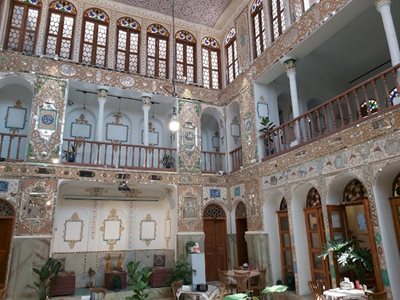 اصفهان-خانه-تاریخی-مشیرالملک-445153