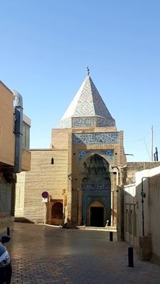 اصفهان-مقبره-بابا-قاسم-اصفهان-445181