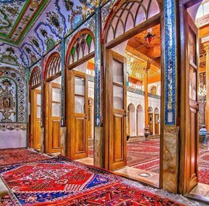 اصفهان-انگورستان-ملک-التجار-445255