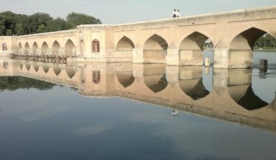 اصفهان-پل-چوبی-اصفهان-445307