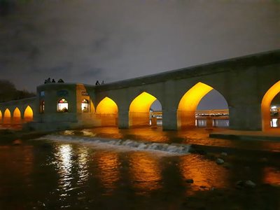 اصفهان-پل-چوبی-اصفهان-445309