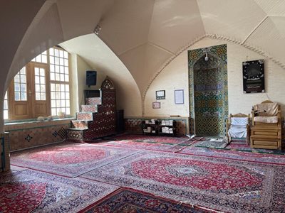اصفهان-مسجد-حکیم-اصفهان-445370