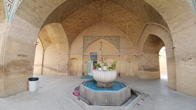 اصفهان-مسجد-حکیم-اصفهان-445374