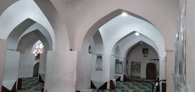 بیرجند-مسجد-جامع-چهار-درخت-446356