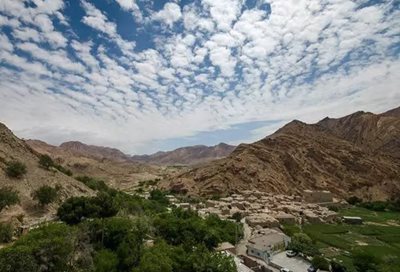 بیرجند-روستای-خراشاد-446508