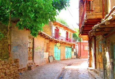 بجنورد-روستای-اسفیدان-446634