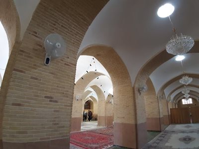 کرمان-مسجد-جامع-کرمان-447030