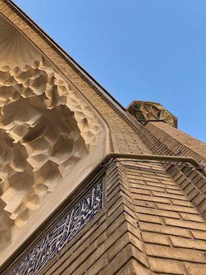 قم-مسجد-جامع-قم-447341