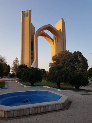 یزد-دروازه-قرآن-یزد-447877