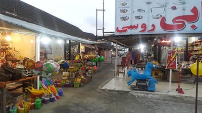 بندرانزلی-بازار-ساحلی-آسیای-میانه-448024