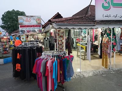 بندرانزلی-بازار-ساحلی-آسیای-میانه-448034