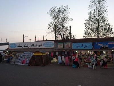 بندرانزلی-بازار-ساحلی-آسیای-میانه-448027