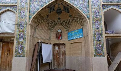 شیراز-مدرسه-خان-شیراز-448199