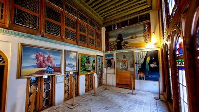 شیراز-موزه-هنر-مشکین-فام-448217