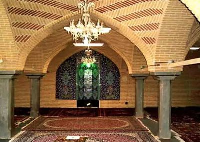 شهر-کرد-مسجد-جامع-شهرکرد-448643