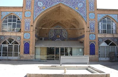 شهر-کرد-مسجد-جامع-شهرکرد-448642