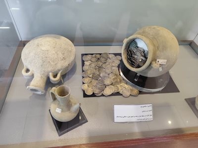 ارومیه-موزه-ارومیه-448937