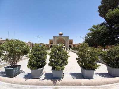 قزوین-مسجد-النبی-قزوین-448989