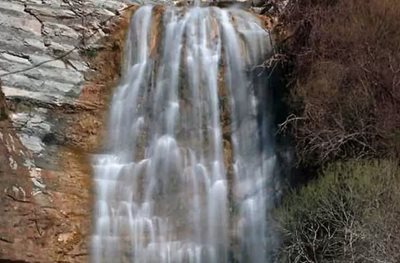 ایلام-آبشار-گچان-449198