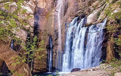 ایلام-آبشار-گچان-449199