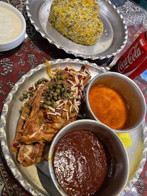 اصفهان-رستوران-ملک-سلطان-جارچی-باشی-450279
