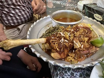 اصفهان-رستوران-ملک-سلطان-جارچی-باشی-450292
