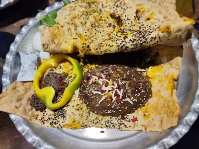 اصفهان-رستوران-ملک-سلطان-جارچی-باشی-450293
