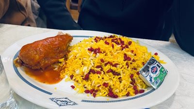 اصفهان-رستوران-شهرزاد-450272