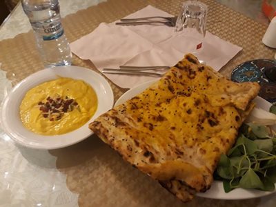 اصفهان-رستوران-آراخوان-450335