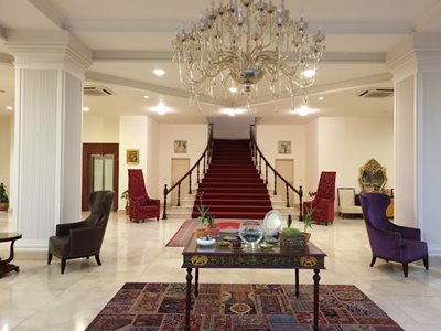 گرگان-هتل-قصر-بوتانیک-460955