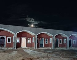 اقامتگاه بومگردی لیلی و مجنون