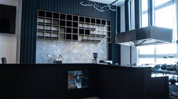 باشگاه بدنسازی یوجیم زعفرانیه