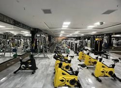 باشگاه ورزشی کربن