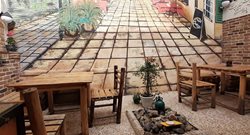 کافه روهیف سنندج