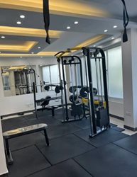 مجموعه ورزشی مهیا داراب