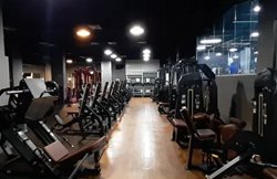 باشگاه فورفیت پلاس