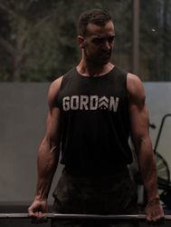 باشگاه ورزشی گردان فیتنس فرمانیه